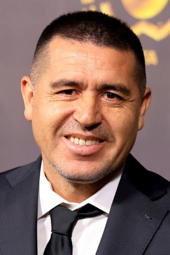 Juan Román Riquelme