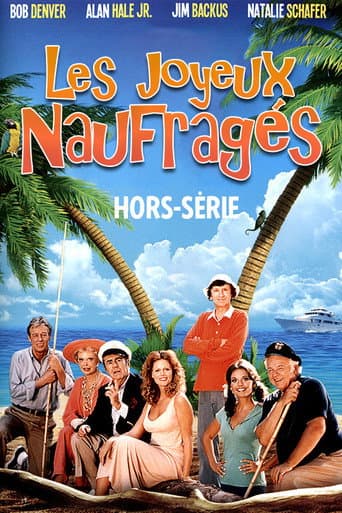 Épisodes spéciaux