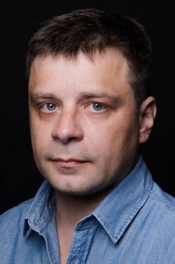 Всеволод Богомольный
