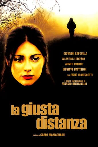 La giusta distanza