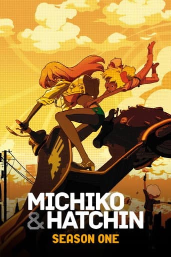 Staffel 1