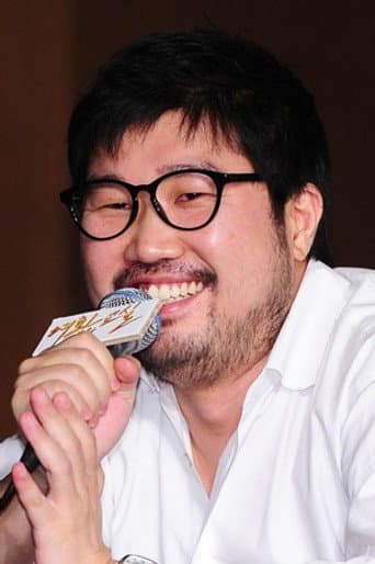 Kim Won-suk