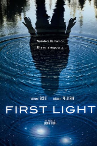 First Light