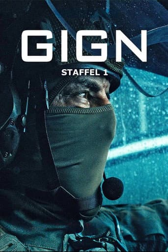 Staffel 1