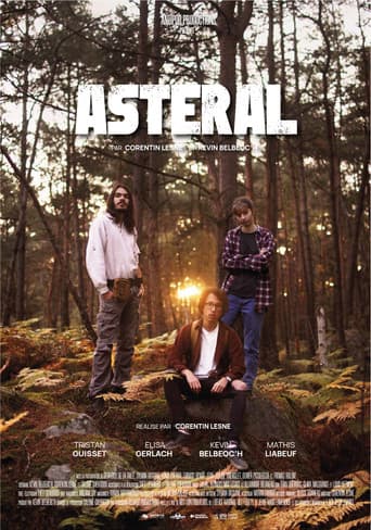 Staffel 1
