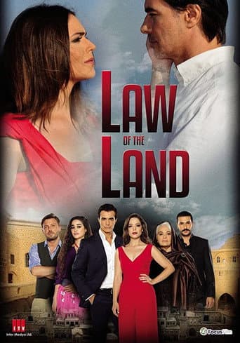 Staffel 1