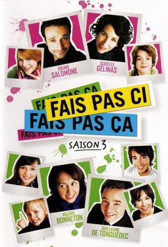 Staffel 3