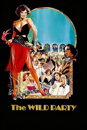 Wild Party