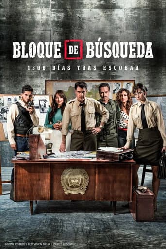 Staffel 1