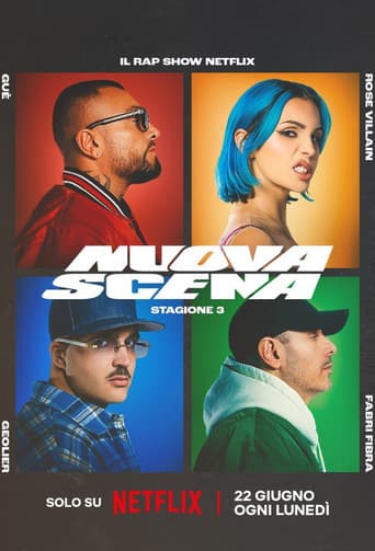 Staffel 3