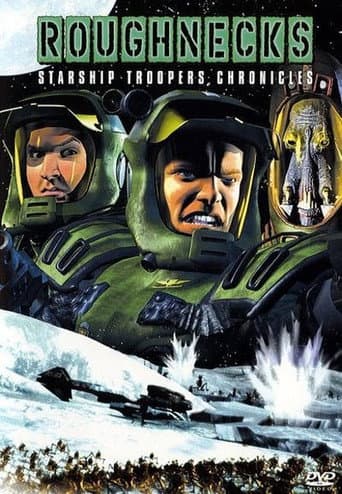 Staffel 1
