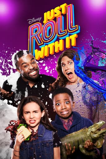 Staffel 1