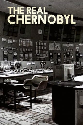 Das reale Chernobyl
