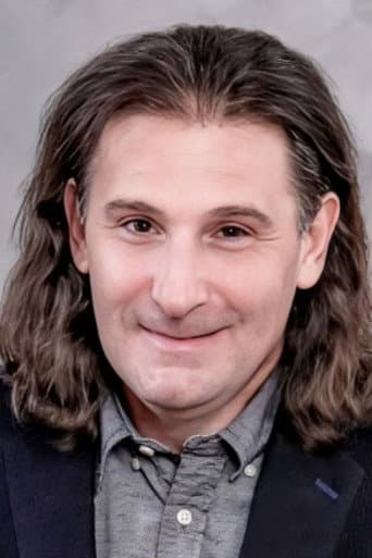 Joey Herman