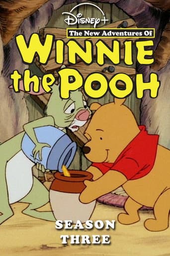 Staffel 3