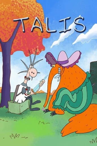 Staffel 1