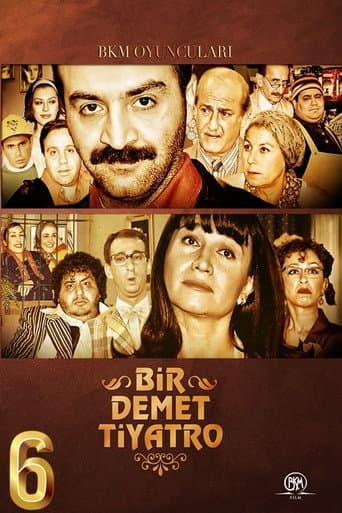 Staffel 6