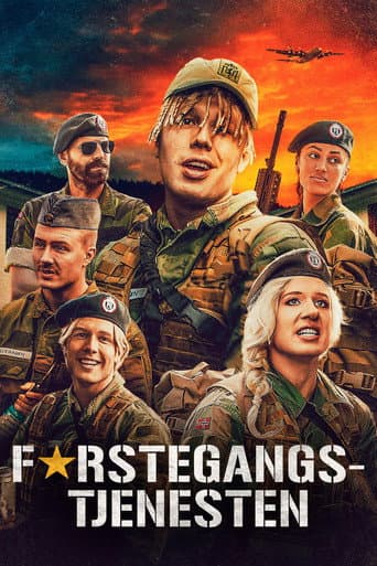 Staffel 1