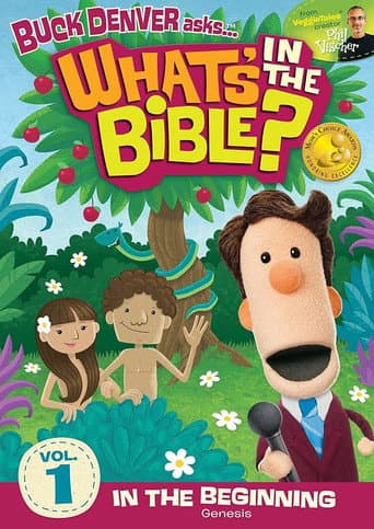 Staffel 1