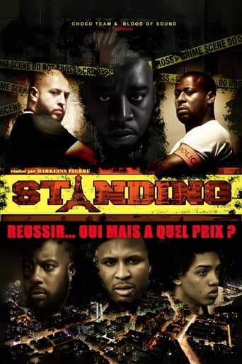 Staffel 1