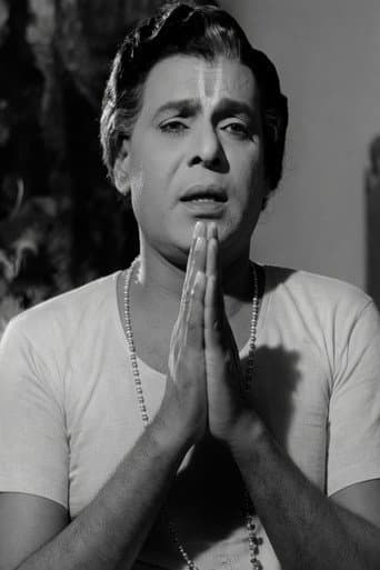 எஸ். வி. சுப்பையா
