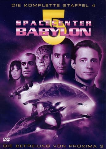 Die Befreiung von Proxima 3