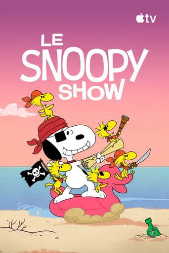 Le Snoopy Show