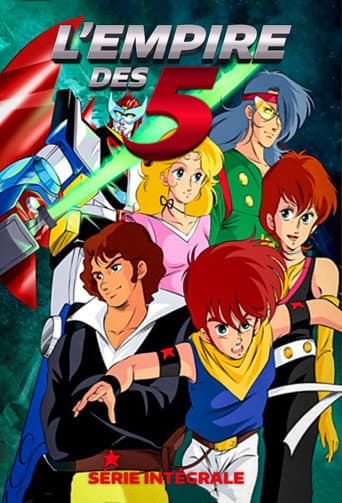 Saison 1