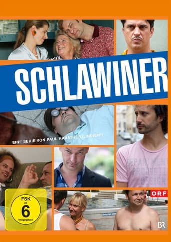 Staffel 3