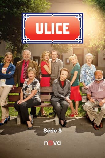 Staffel 8