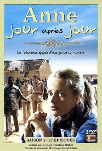 Staffel 1