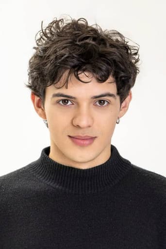 Alejando Del Castillo