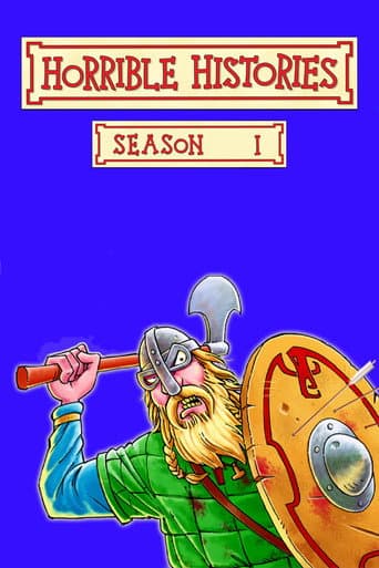 Staffel 1