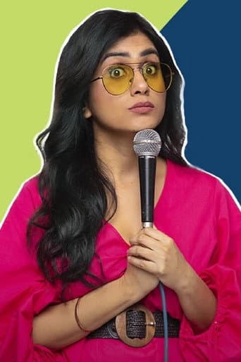 Prashasti Singh