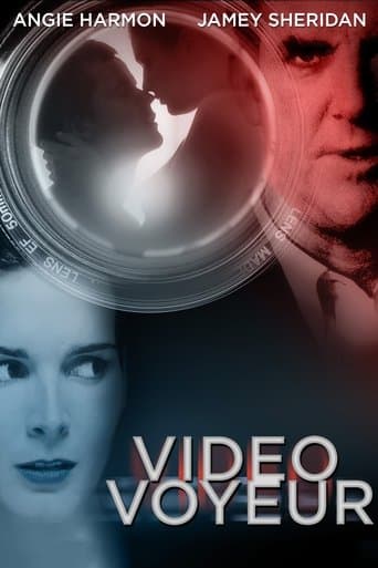 Video Voyeur: Verbotene Blicke