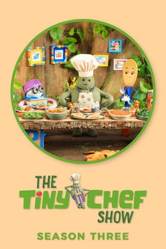 Staffel 3