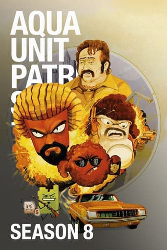 Staffel 8