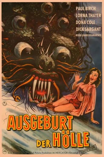 Ausgeburt der Hölle