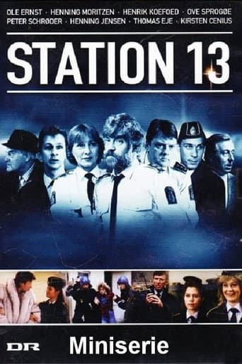Staffel 1
