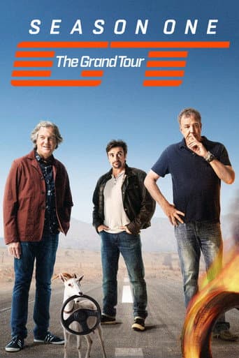 Staffel 1