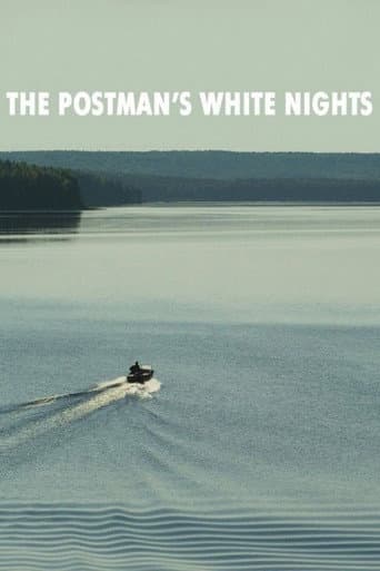Die weißen Nächte des Postboten