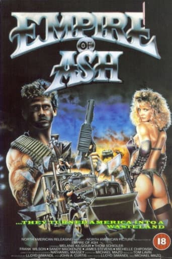 Empire of Ash