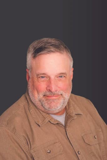 Gary Ranatza