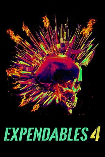 Expendables 4