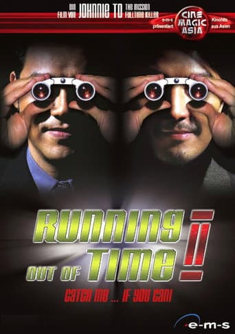 Running Out Of Time 2