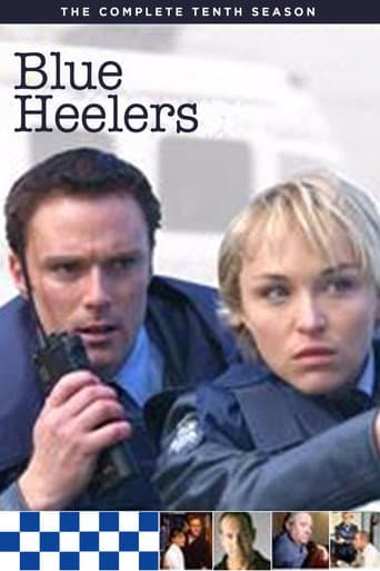 Staffel 10