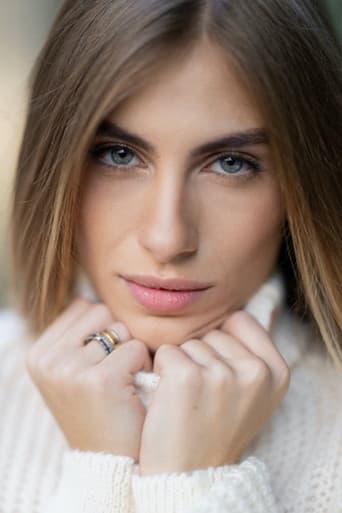 Agata Samperi