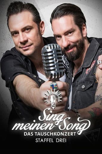 Staffel 3