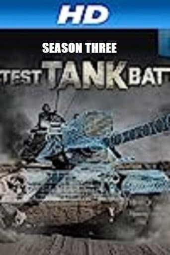Staffel 3