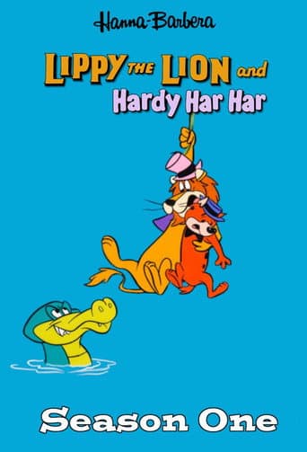 Staffel 1